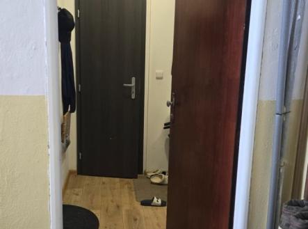 Prodej bytu, 3+1, 71 m²