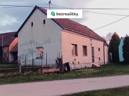 Prodej domu/vily, 100 m²