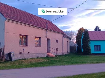 Prodej domu/vily, 100 m²