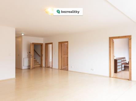 Prodej bytu, 4+1, 150 m²