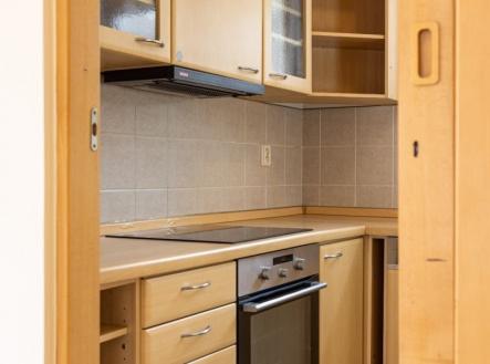 Prodej bytu, 4+1, 150 m²