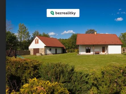 Prodej domu/vily, 220 m²