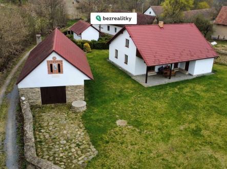 Prodej domu/vily, 220 m²