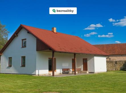 Prodej domu/vily, 220 m²