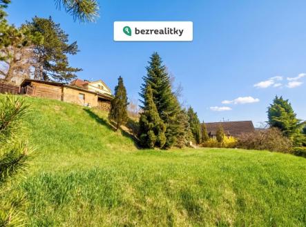 Prodej pozemku pro bydlení, 1 210 m² obrázek