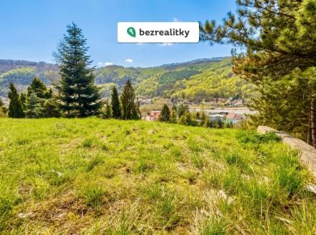 Prodej pozemku pro bydlení, 1 210 m²