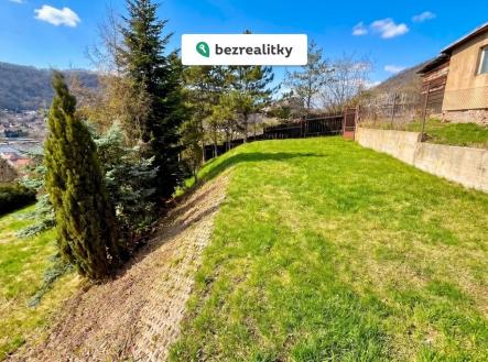 Prodej pozemku pro bydlení, 1 210 m²