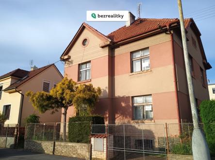 Prodej domu/vily, 200 m²