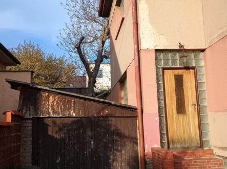 Prodej domu/vily, 200 m²