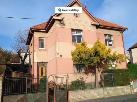 Prodej domu/vily, 200 m²