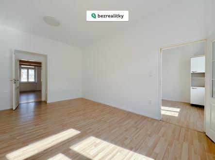 Prodej bytu, 3+1, 79 m²