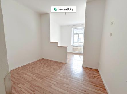 Prodej bytu, 3+1, 79 m²