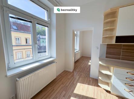 Prodej bytu, 3+1, 79 m²