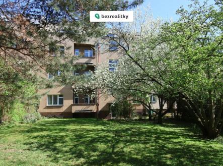 Prodej bytu, 1+1, 35 m²