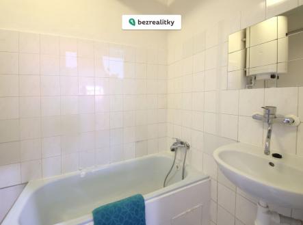 Prodej bytu, 1+1, 35 m²