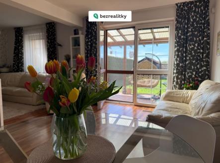 Prodej domu/vily, 104 m²