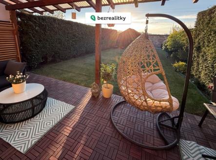 Prodej domu/vily, 104 m²