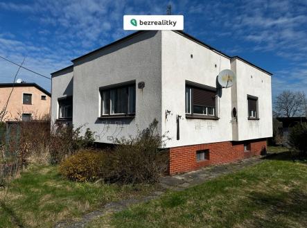 Prodej domu/vily, 150 m²