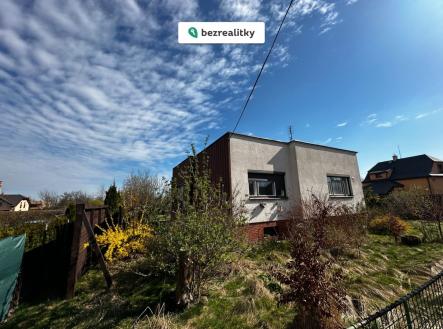 Prodej domu/vily, 150 m²