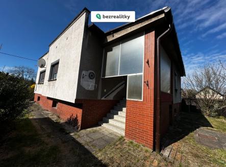 Prodej domu/vily, 150 m²