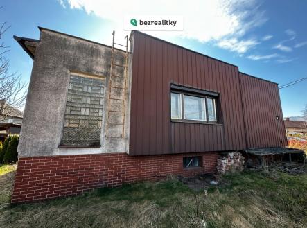 Prodej domu/vily, 150 m²