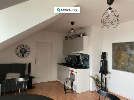 Prodej bytu, 4+kk, 73 m²