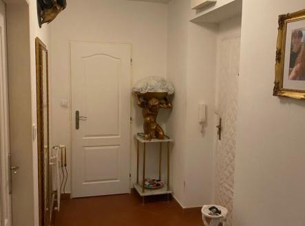 Prodej bytu, 4+kk, 73 m²