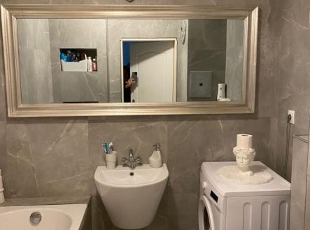 Prodej bytu, 4+kk, 73 m²