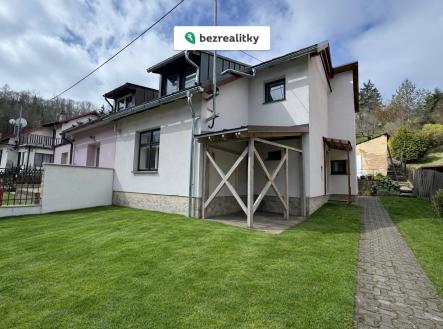 Prodej domu/vily, 135 m²