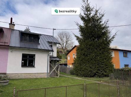 Prodej domu/vily, 135 m²
