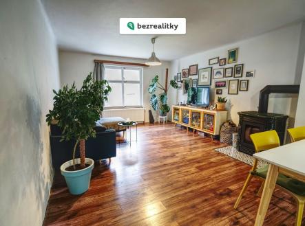 Prodej domu/vily, 135 m²