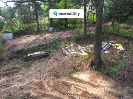 Prodej pozemku pro bydlení, 1 071 m²
