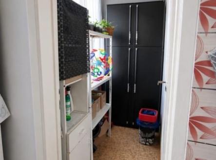 Prodej bytu, 3+1, 79 m²