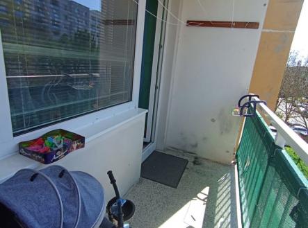 Prodej bytu, 3+1, 79 m²