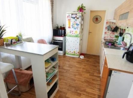 Prodej bytu, 3+1, 79 m²