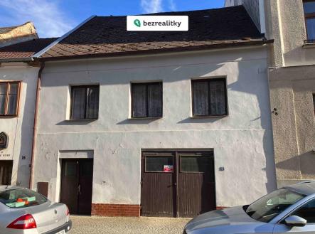 Prodej domu/vily, 82 m²