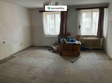 Prodej domu/vily, 82 m²