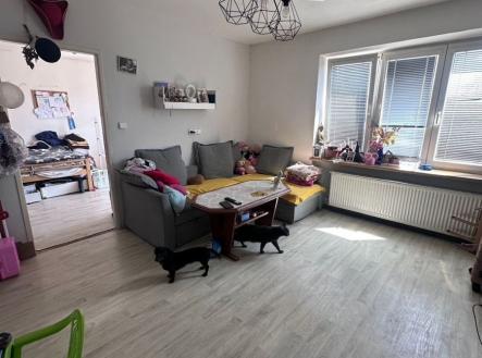 Prodej bytu, 2+1, 63 m²