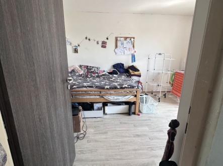 Prodej bytu, 2+1, 63 m²