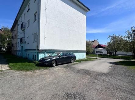 Prodej bytu, 2+1, 63 m² obrázek