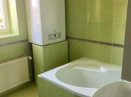 Prodej bytu, 2+1, 63 m²