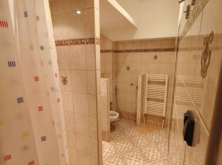 Prodej bytu, 1+kk, 23 m²