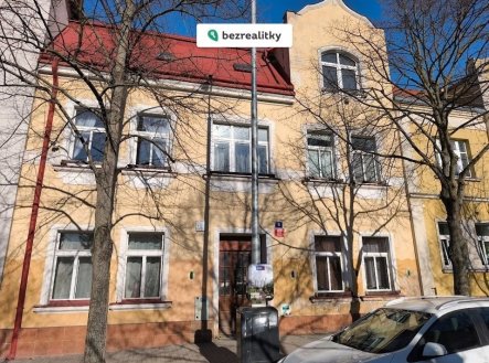 Prodej bytu 1+kk 23 m²