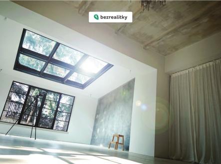 Prodej bytu, 2+kk, 69 m²