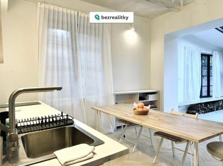 Prodej bytu, 2+kk, 69 m²