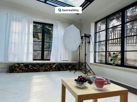 Prodej bytu, 2+kk, 69 m²