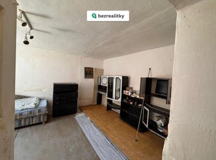 Prodej domu/vily, 80 m²