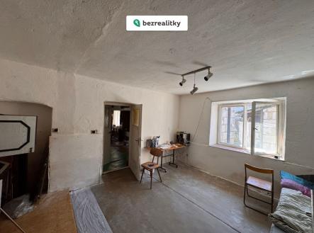 Prodej domu/vily, 80 m²