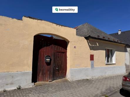 Prodej domu/vily, 80 m²