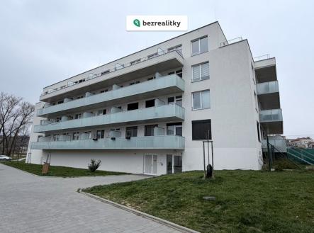 Prodej bytu, 3+kk, 72 m²